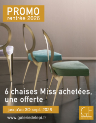 Promotion rentrée 2026